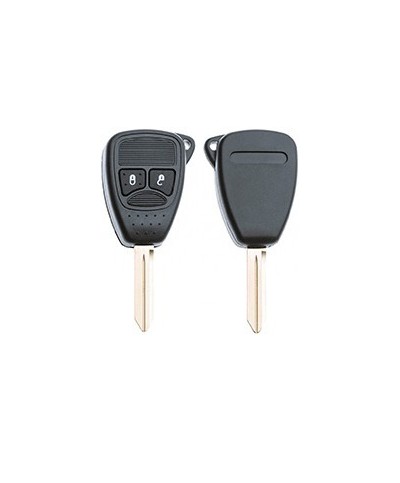 Ferramenta1.com | Chiavi silca cover cy24rs2 (2 tasti chrysler) - PZ 1