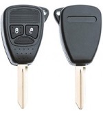 Ferramenta1.com | Chiavi silca cover cy24rs2 (2 tasti chrysler) - PZ 1