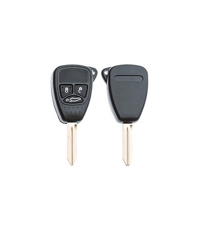 Ferramenta1.com | Chiavi silca cover cy24rs8 (3 tasti chrysler) - PZ 1