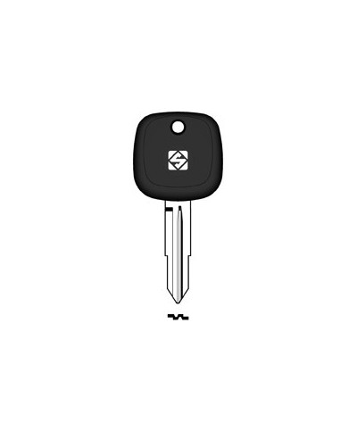Ferramenta1.com | Chiavi silca transp.vuota dh5rte olc - PZ 2