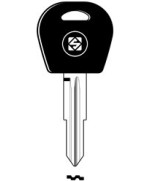 Ferramenta1.com | Chiavi silca transp.vuota dwo4rte olc - PZ 2