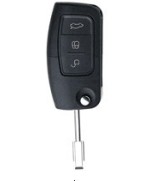 Ferramenta1.com | Chiavi silca radioc.auto fo21r10 (ford) - PZ 1