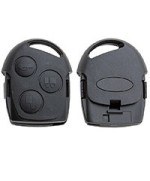 Ferramenta1.com | Chiavi silca cover fors8 (3 tasti ford) - PZ 1