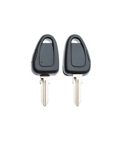 Ferramenta1.com | Chiavi silca cover gt10rs1 (1 tasto fiat) - PZ 1