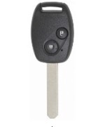 Ferramenta1.com | Chiavi silca radioc.auto hon66r37 (honda) - PZ 1