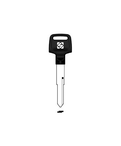 Ferramenta1.com | Chiavi silca auto t.p. hon72p olc - PZ 5