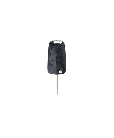 Ferramenta1.com | Chiavi silca radioc.auto hu100ar02 (opel) - PZ 1