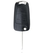 Ferramenta1.com | Chiavi silca radioc.auto hu100ar02 (opel) - PZ 1