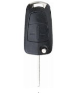 Ferramenta1.com | Chiavi silca radioc.auto hu100ar12 (opel) - PZ 1