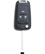 Ferramenta1.com | Chiavi silca radioc.auto hu100r01 (opel) - PZ 1