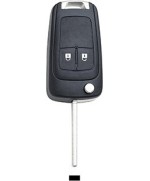 Ferramenta1.com | Chiavi silca radioc.auto hu100r02 (opel) - PZ 1