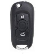 Ferramenta1.com | Chiavi silca radioc.auto hu100r23 (opel) - PZ 1