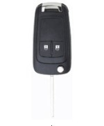 Ferramenta1.com | Chiavi silca radioc.auto hu100r26 (opel) - PZ 1