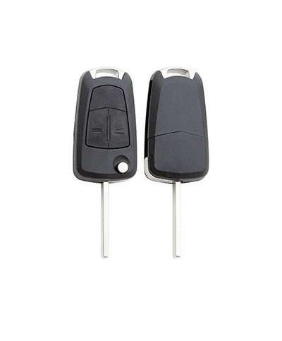 Ferramenta1.com | Chiavi silca cover hu100rs2 (2 tasti opel) - PZ 1