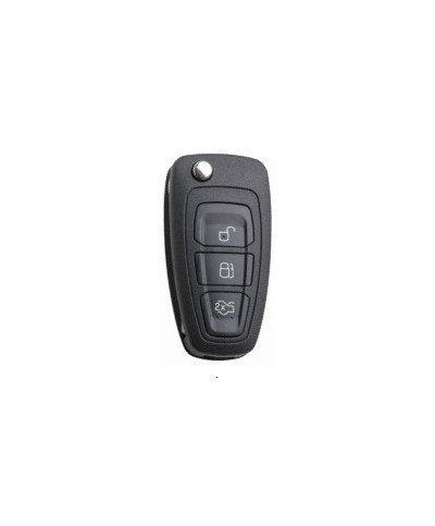 Ferramenta1.com | Chiavi silca radioc.auto hu101ar24 (ford) - PZ 1