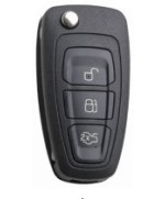 Ferramenta1.com | Chiavi silca radioc.auto hu101ar24 (ford) - PZ 1