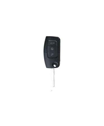 Ferramenta1.com | Chiavi silca radioc.auto hu101r10 (ford) - PZ 1