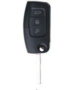 Ferramenta1.com | Chiavi silca radioc.auto hu101r10 (ford) - PZ 1