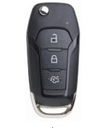 Ferramenta1.com | Chiavi silca radioc.auto hu101r15 (ford) - PZ 1