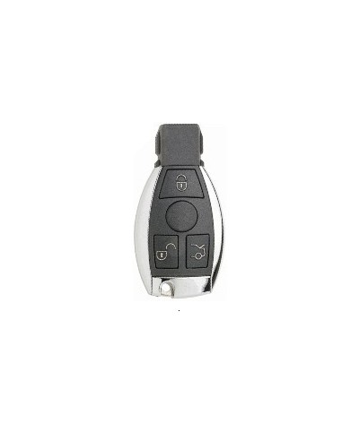 Ferramenta1.com | Chiavi silca radioc.auto hu106s23 (mercedes) - PZ 1