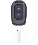 Ferramenta1.com | Chiavi silca cover hu136rs2 (2 tasti dacia) - PZ 1