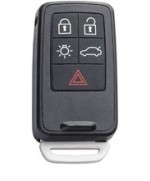 Ferramenta1.com | Chiavi silca radioc.auto hu152s16 (volvo) - PZ 1