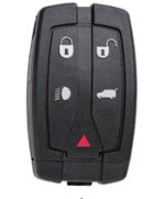 Ferramenta1.com | Chiavi silca radioc.auto hu188s16 (l.rover) - PZ 1