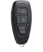 Ferramenta1.com | Chiavi silca radioc.auto hu198p15 (ford) - PZ 1