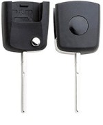 Ferramenta1.com | Chiavi silca cover hu66prs (vw-seat-skoda) - PZ 1