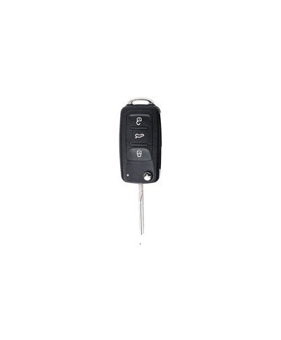 Ferramenta1.com | Chiavi silca radioc.auto hu66r09 (vw) - PZ 1