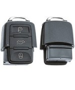 Ferramenta1.com | Chiavi silca cover hursa8 (3 tasti vw-seat-skoda) - PZ 1