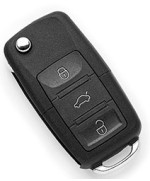 Ferramenta1.com | Chiavi silca radioc.univers.auto irfh13 (no-chip) - PZ 1
