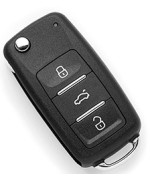 Ferramenta1.com | Chiavi silca radioc.univers.auto irfh13t (si-chip) - PZ 1
