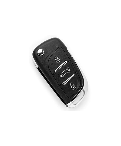 Ferramenta1.com | Chiavi silca radioc.univers.auto irfh14 (no-chip) - PZ 1