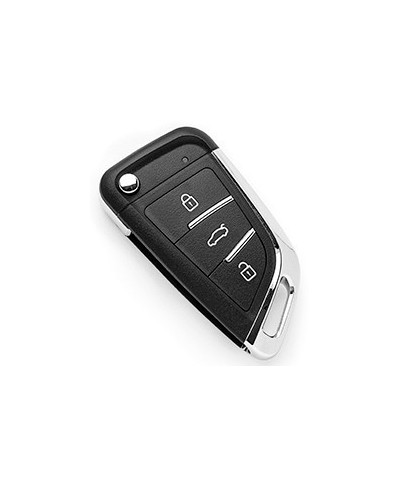 Ferramenta1.com | Chiavi silca radioc.univers.auto irfh15 (no-chip) - PZ 1