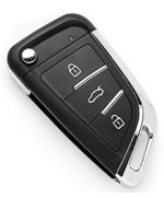 Ferramenta1.com | Chiavi silca radioc.univers.auto irfh15 (no-chip) - PZ 1