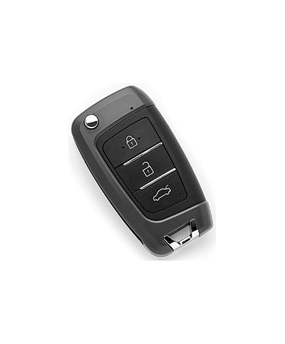 Ferramenta1.com | Chiavi silca radioc.univers.auto irfh16t (si-chip) - PZ 1