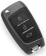 Ferramenta1.com | Chiavi silca radioc.univers.auto irfh16t (si-chip) - PZ 1