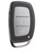 Ferramenta1.com | Chiavi silca radioc.auto kia8p28 (hyundai) - PZ 1