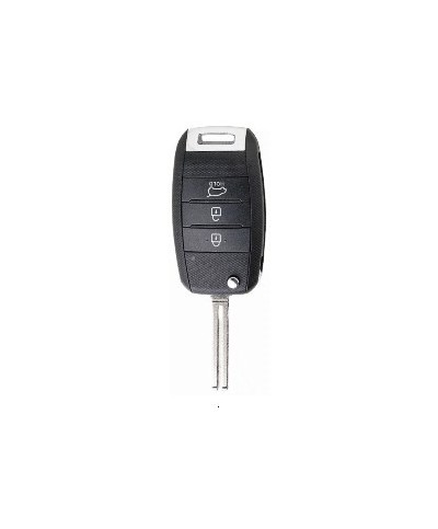 Ferramenta1.com | Chiavi silca radioc.auto kia8r28 (kia) - PZ 1