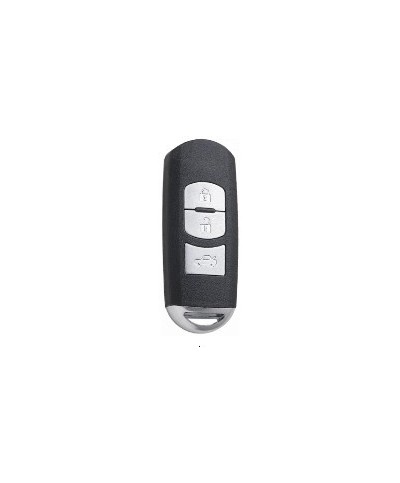 Ferramenta1.com | Chiavi silca radioc.auto maz25rp31 (mazda) - PZ 1