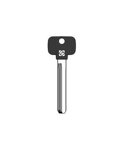 Ferramenta1.com | Chiavi silca punzonate mtk11rpx sni (06) - PZ 5