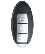 Ferramenta1.com | Chiavi silca radioc.auto nsn14p01 (nissan) - PZ 1