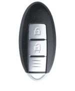 Ferramenta1.com | Chiavi silca radioc.auto nsn14p04 (nissan) - PZ 1