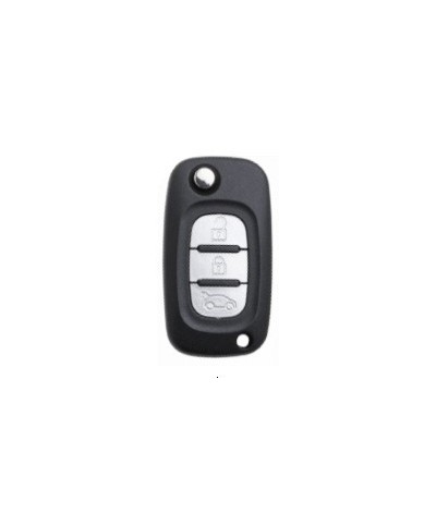 Ferramenta1.com | Chiavi silca radioc.auto rnr01 (renault) - PZ 1