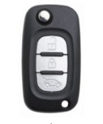 Ferramenta1.com | Chiavi silca radioc.auto rnr01 (renault) - PZ 1