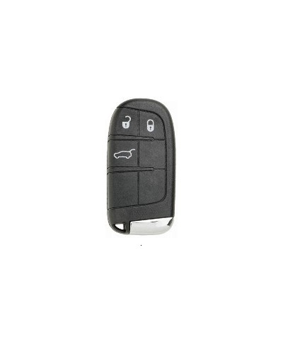 Ferramenta1.com | Chiavi silca radioc.auto sip22p36 (fiat-jeep) - PZ 1