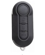 Ferramenta1.com | Chiavi silca radioc.auto sip22r34 (fiat-chrysler) - PZ 1