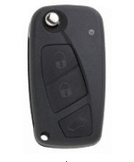 Ferramenta1.com | Chiavi silca radioc.auto sip22r31 (fiat) - PZ 1