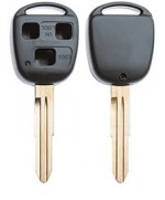 Ferramenta1.com | Chiavi silca cover toy41rbrs8 (3 tasti toyota) - PZ 1